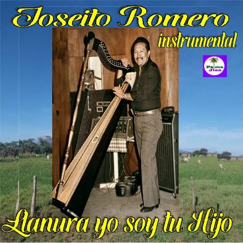 Llanura yo soy tu hijo