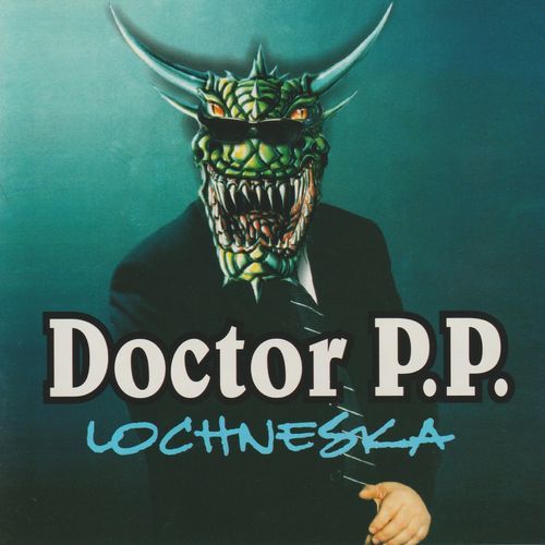 Flámy jsou zdravý cover art