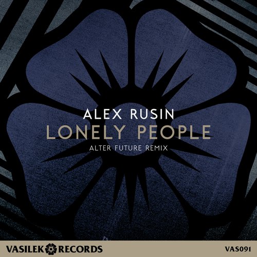 Lonely People (Alter Future Remix)