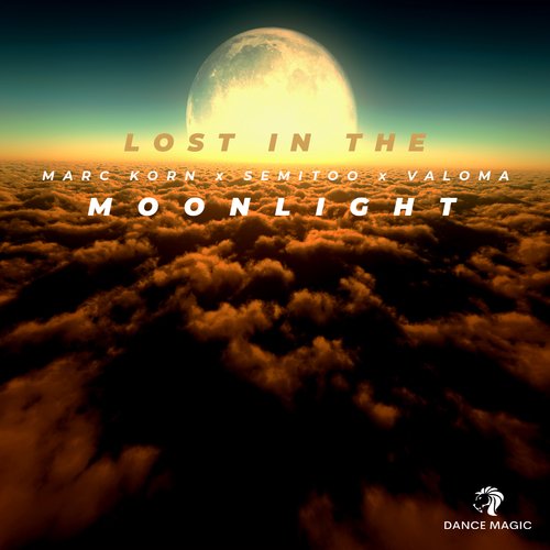 Lost In The Moonlight (Extended Mix)