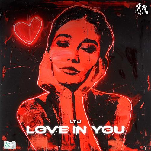 Love In You (Speed Up)