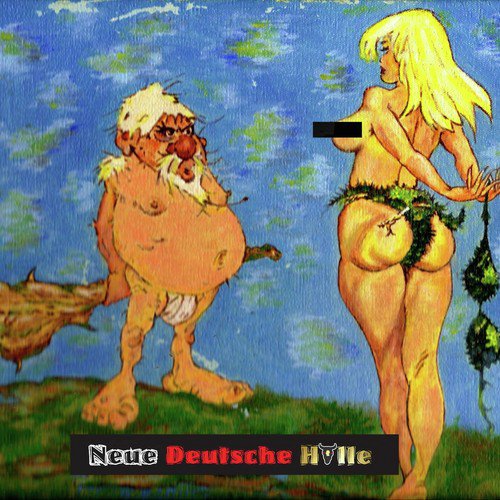 Neue Deutsche Hölle