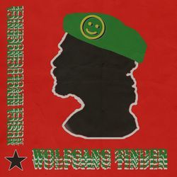 Hey Joe (feat. Pedro)