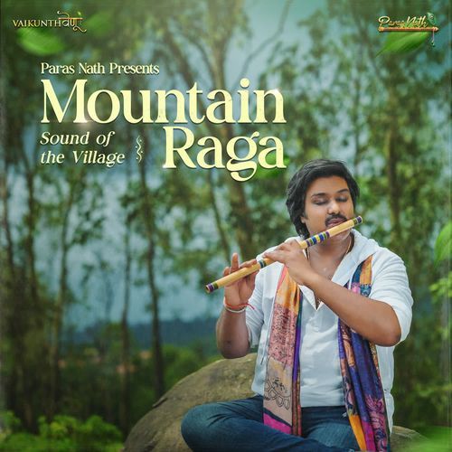 MOUNTAIN RAGA Sound of the Village