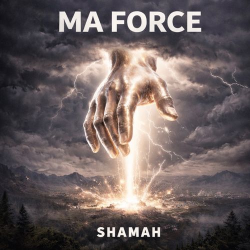 Ma force