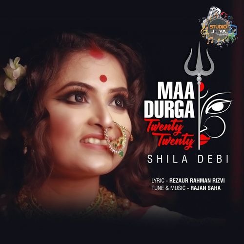 Maa Durga Twenty Twenty