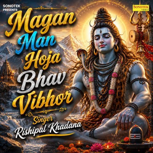 Magan Man Hoja Bhav Vibhor