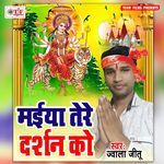 Maiya Tere Darshan Ko