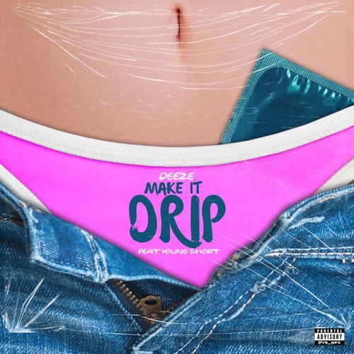 Make It Drip