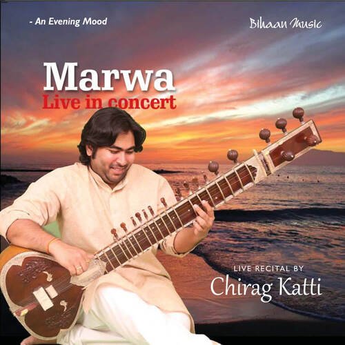 Raag Marwa Drut Teentaal