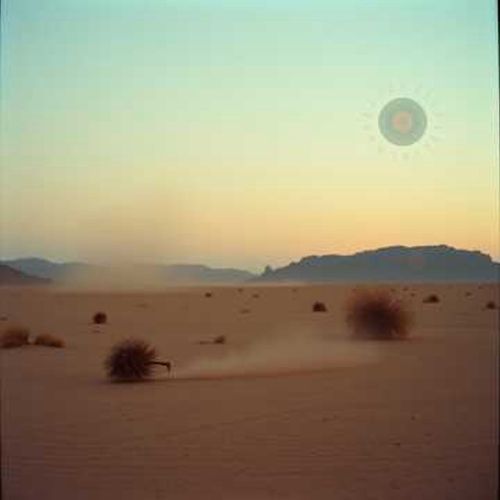 Medicine Bow cover art