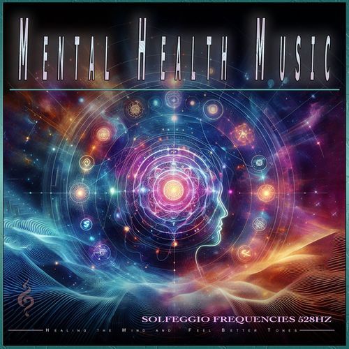 Mental Health Music: Healing the Mind and Feel Better Tones