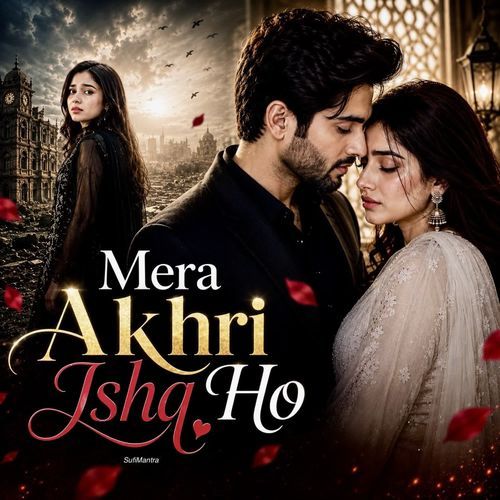 Mera Akhri Ishq Ho