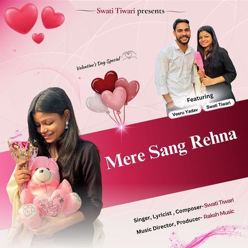 Mere Sang Rehna