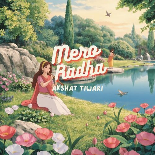 Mero Radha