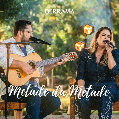 Metade Da Metade (Ao Vivo)_poster_image