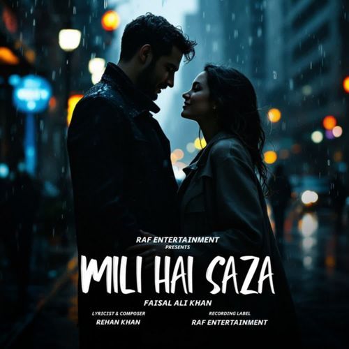 Mili Hai Saza
