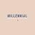 Millennial (feat. Alexis Donn)