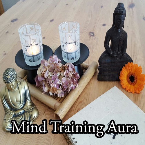 Mind Training Aura