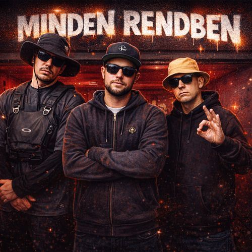 Minden rendben