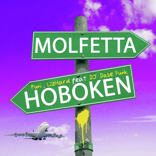 Molfetta Hoboken