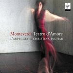 Lincoronazione di Poppea, SV 308, Act 3 Pur ti miro (Neron, Popea)