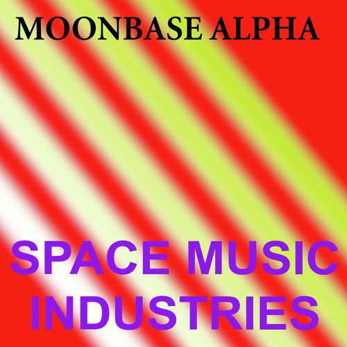 moonbase alpha songs