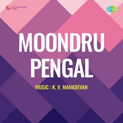 Moondru Pengal