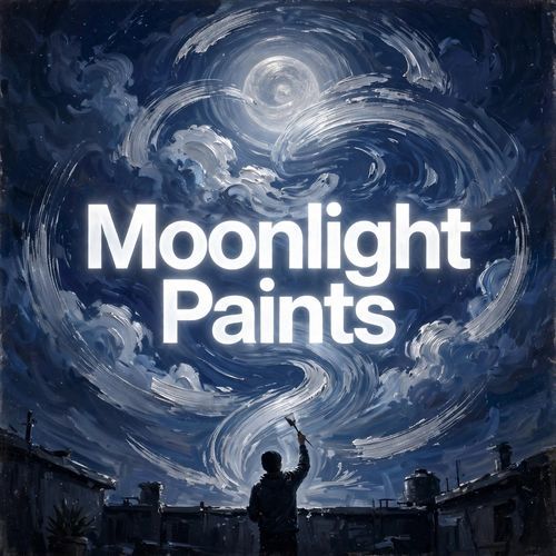 Moonlight Paints