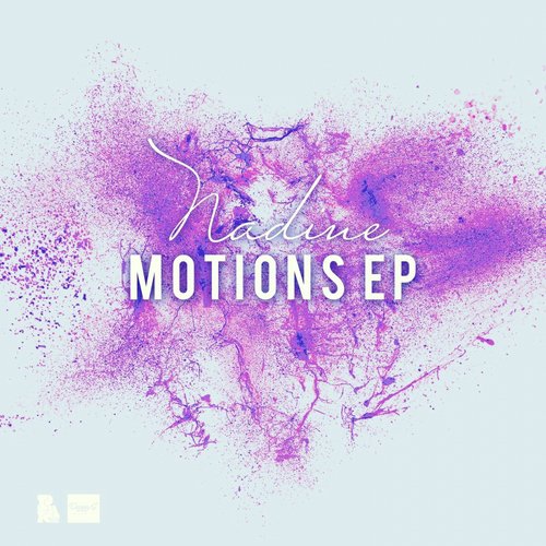 Motions EP