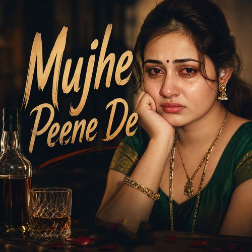 Mujhe Peene De