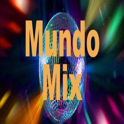 Mundo (Mix)_poster_image