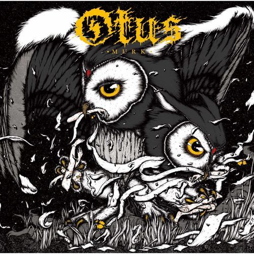Truculence cover art