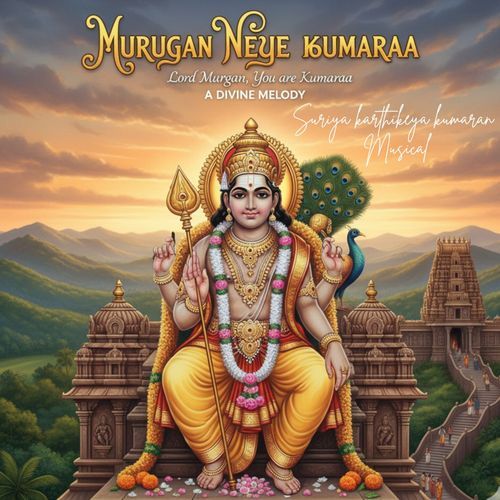 Murugan Neeye Kumaraa