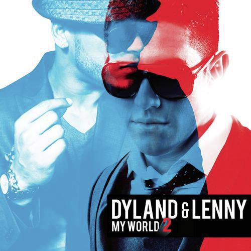 Dyland & Lenny