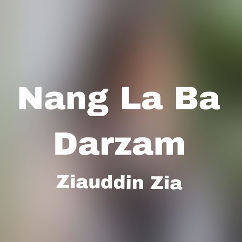 Nang La Ba Darzam