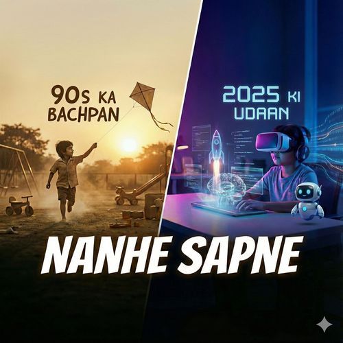 Nanhe Sapne