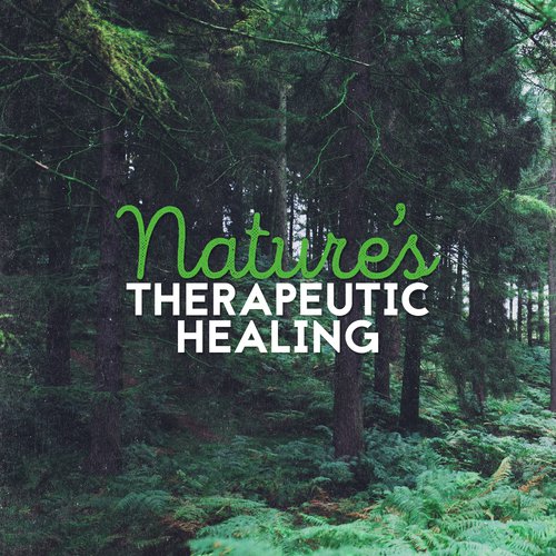 Nature's Therapeutic Healing