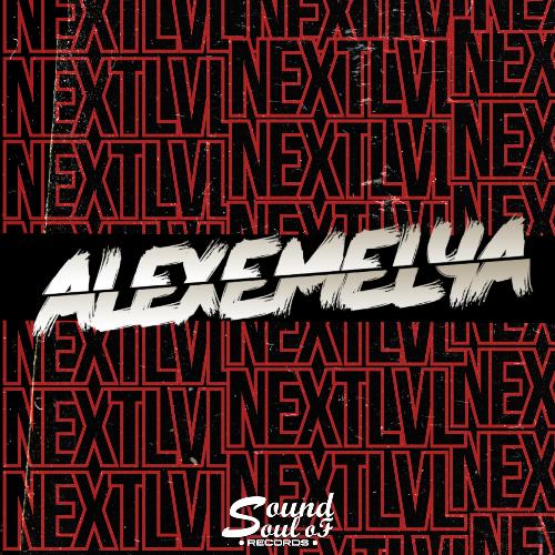 Next LVL cover art