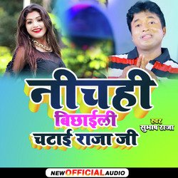 Nichie Bichili Chatai Raja Ji