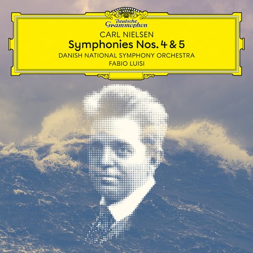 Nielsen: Symphony No. 4, Op. 29 &quot;The Inextinguishable&quot;: II. Poco allegretto_poster_image