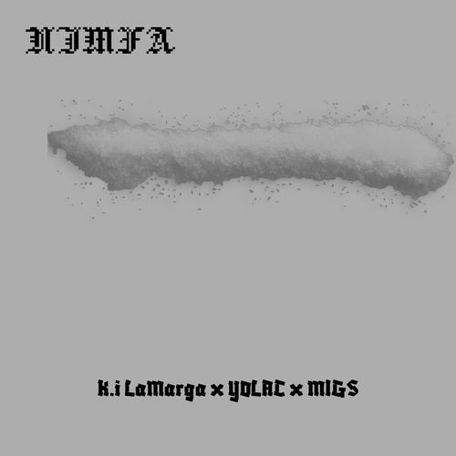 Nimfa cover art