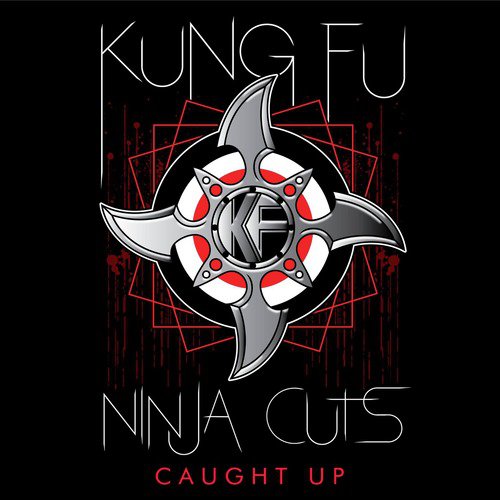 Ninja Cuts: Caught Up_poster_image