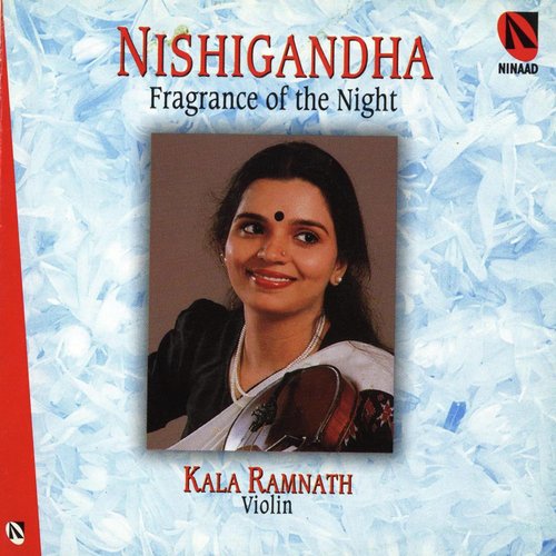 Nishigandha