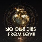 No One Dies from Love (feat. Hitkend House Lab)