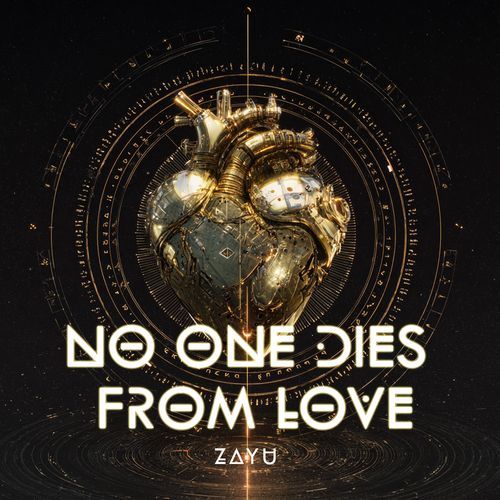 No One Dies from Love (feat. Hitkend House Lab)