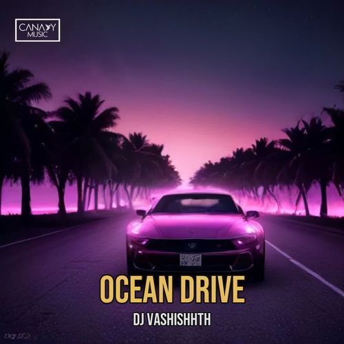 Ocean Drive