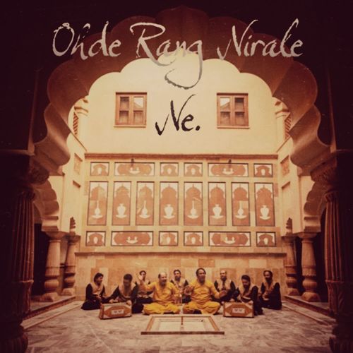 Ohde Rang Nirale Ne