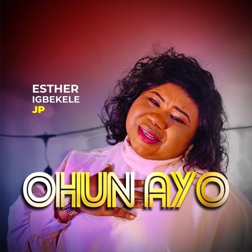 Ohun Ayo cover art
