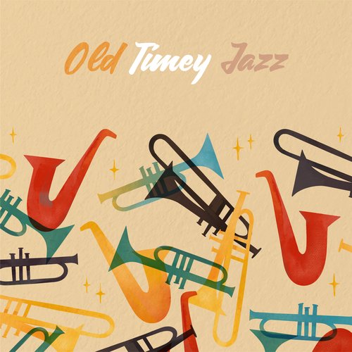 Old Timey Jazz_poster_image